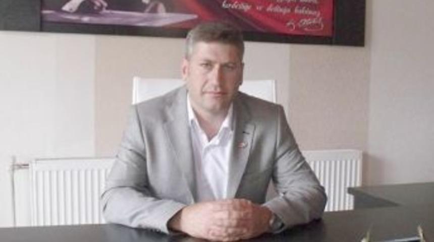 Bişhak, Baluken Hakkında Su&ccedil; Duyurusunda Bulundu