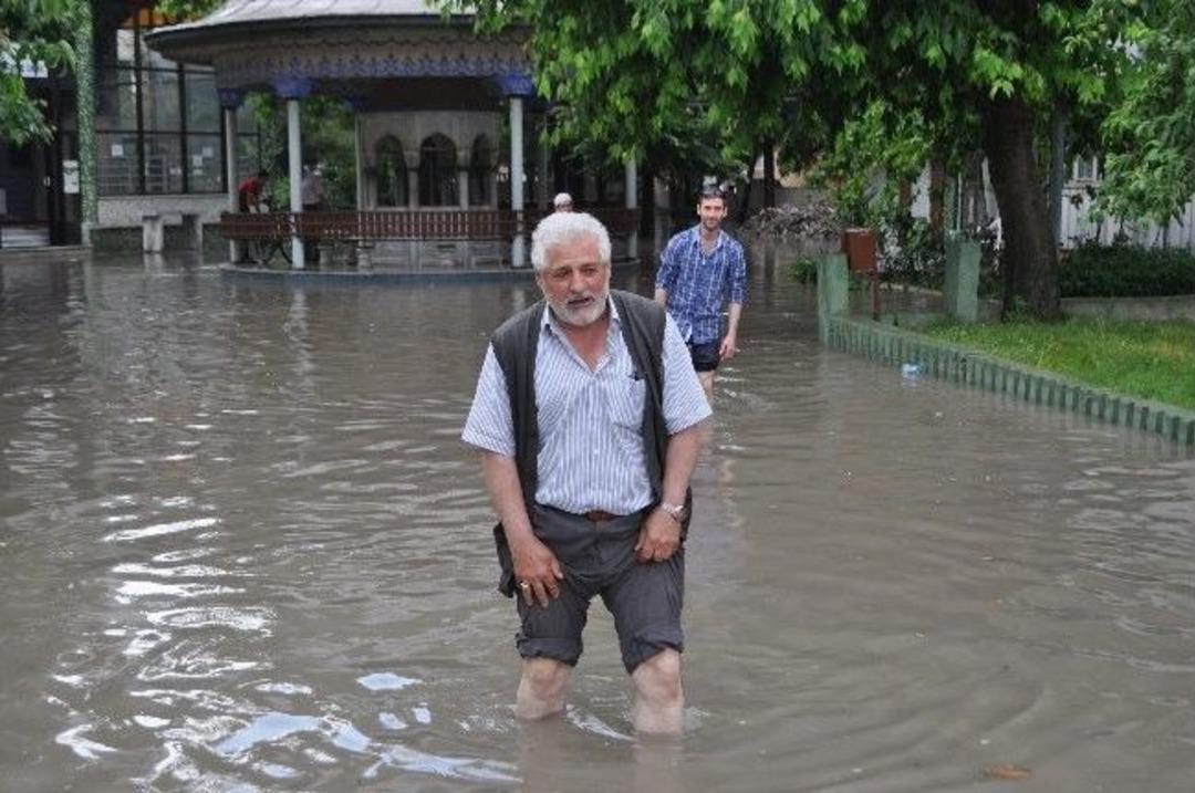 L&uuml;leburgaz Sele Teslim