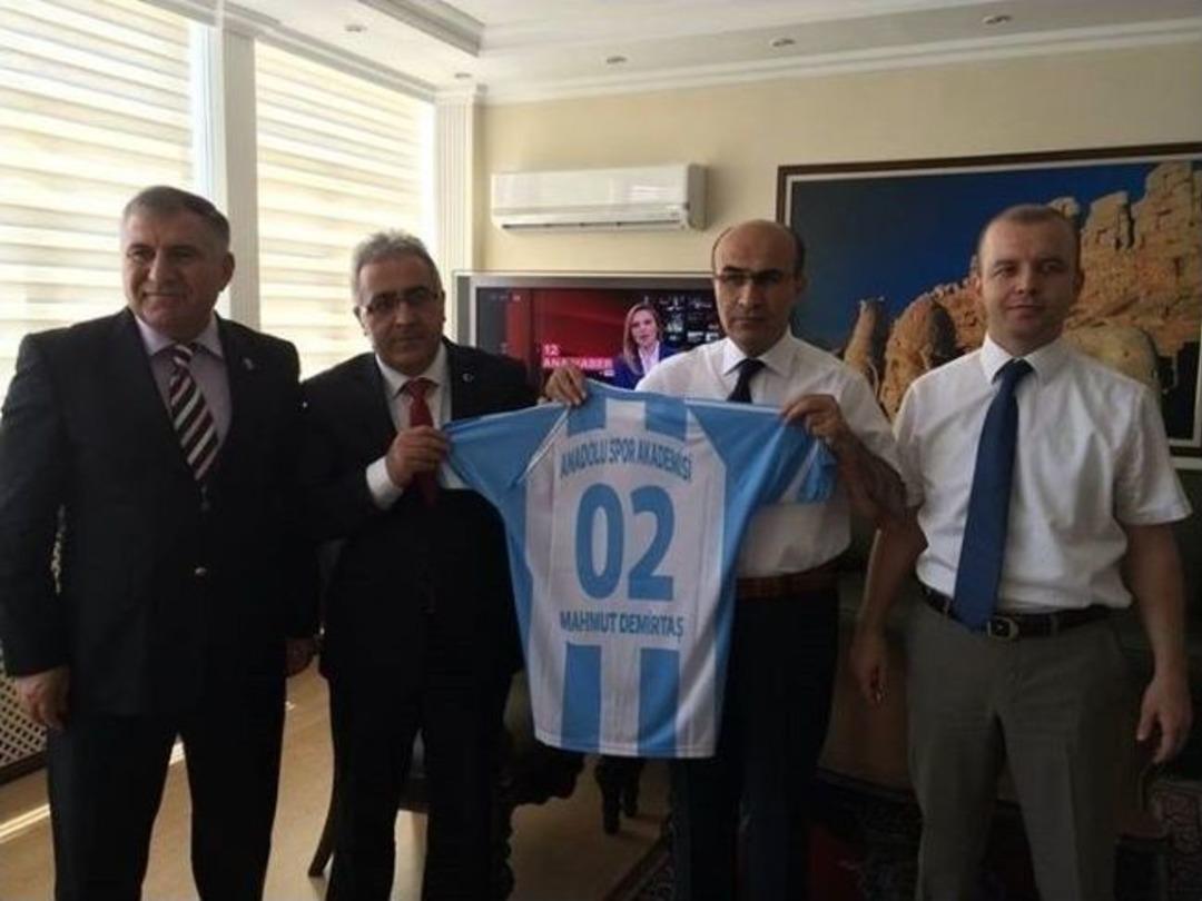 Asa&rsquo;da Duble Şampiyonluk Hedefi