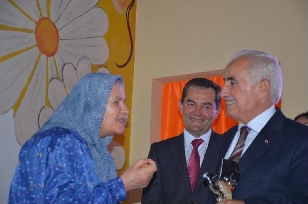 Dağıtılan Cihazlar G&ouml;rme Engellileri Y&ouml;nlendirecek