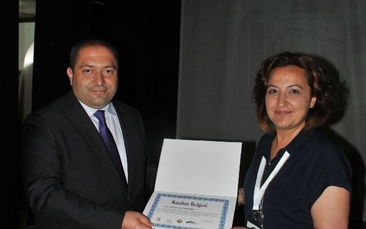 Kastamonu&rsquo;da Aile Hekimlerine Eğitim Semineri Verildi