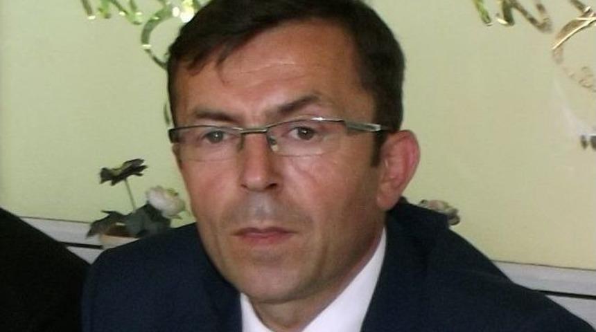 Alar İle Kılı&ccedil;, Muhtarlar Derneği İ&ccedil;in Yarışıyor