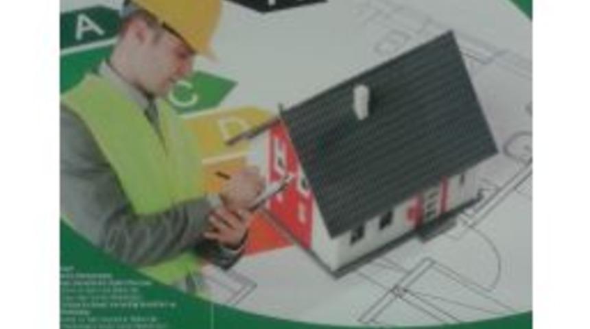 Binalarda Enerji Verimliliğinin Artırılması Projesi