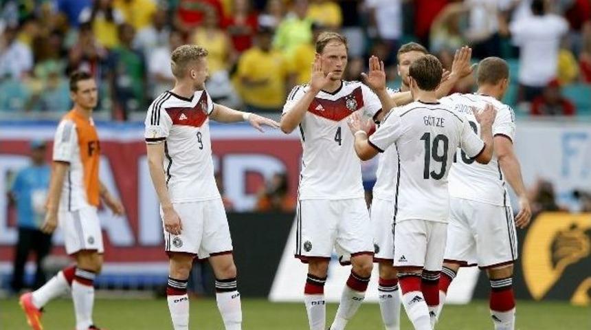 2014 D&uuml;nya Kupası