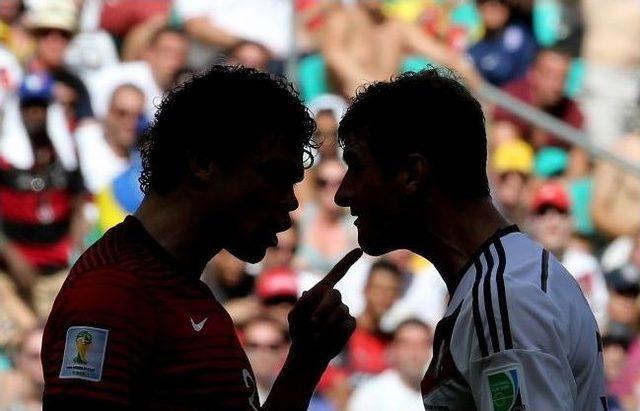 2014 D&uuml;nya Kupası 1