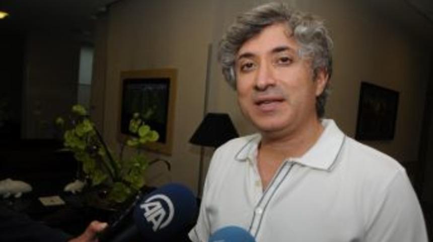 Salih &Uuml;sl&uuml;n'&uuml;n Y&uuml;z&uuml;n&uuml;n Alınması