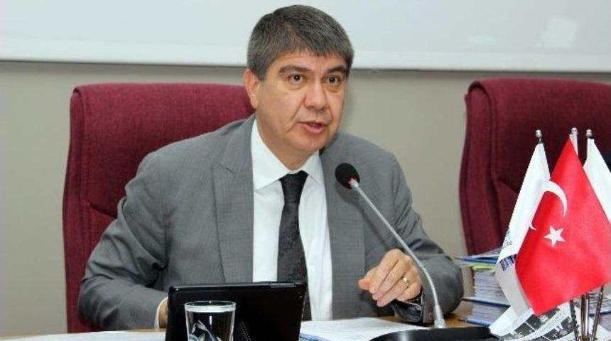 Akaydın&rsquo;ın Kariyer Ofisi Kapatıldı