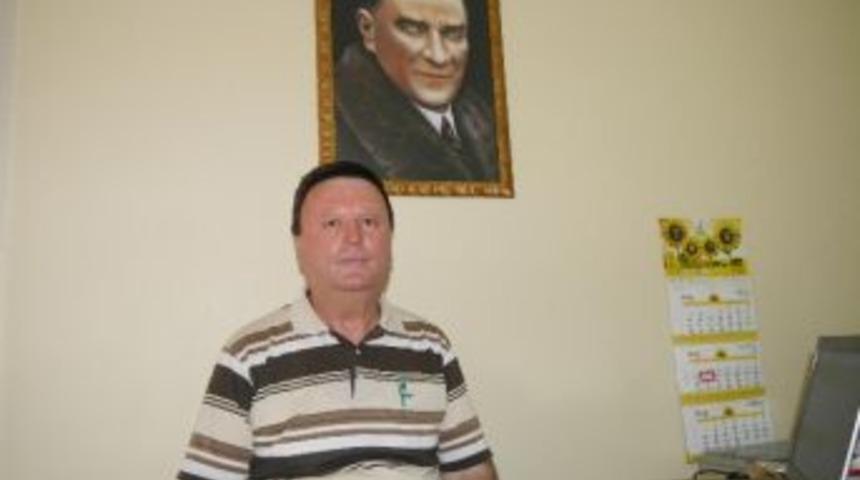 Bak Y&ouml;netim Kurulu &Uuml;yesi Ve Trakya B&ouml;lge Sorumlusu Şent&uuml;rk: "kırcaali&rsquo;de H&ouml;h'e Yapılan Saldırıyı Kınıyoruz"