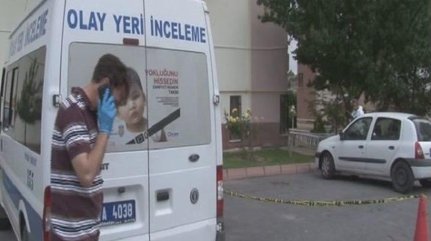 11'inci Kattan D&uuml;şen Kadın Hayatını Kaybetti