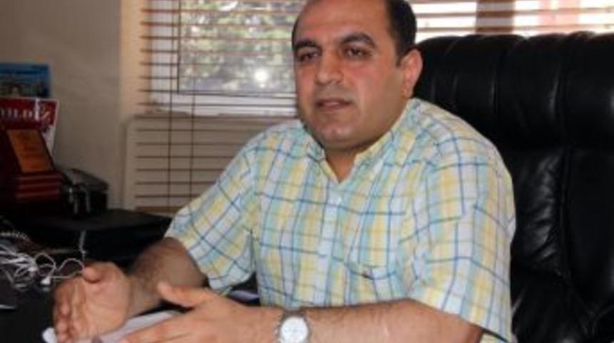 T&uuml;rkiye&rsquo;den G&uuml;ney Irak'a İhracat Durma Noktasına Geldi