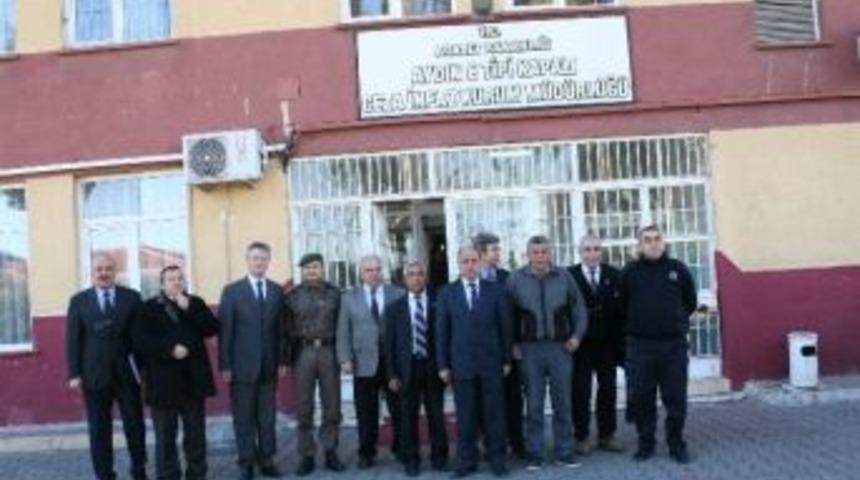 Mapushane Hayatında Şartlar Değişti