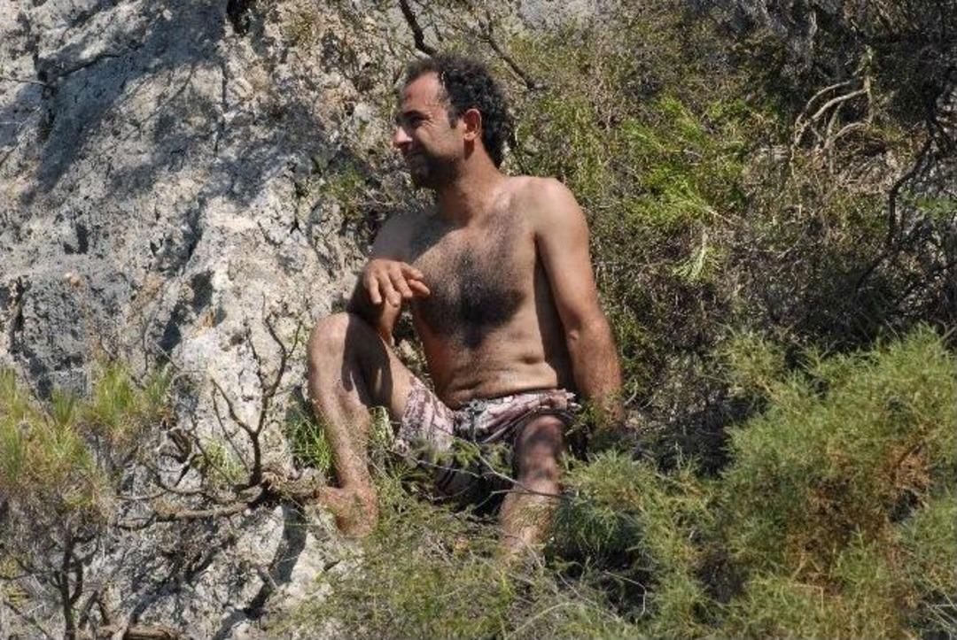 &Ouml;l&uuml;denizde Can Pazarı