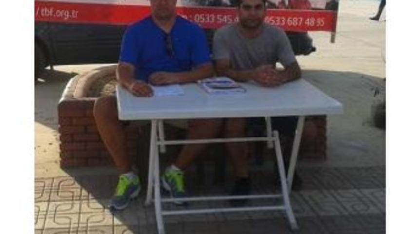 3x3 Streetball T&uuml;rkiye Turu Kuşadası'nda