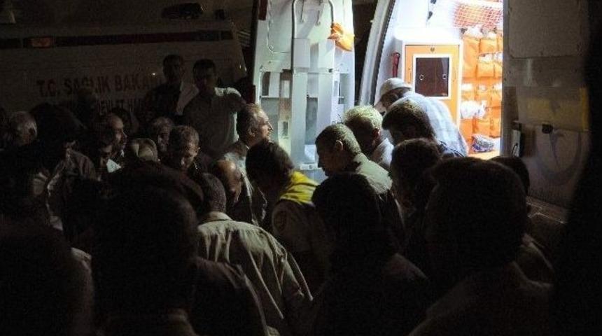 24 Yaşındaki Gen&ccedil; İntihar Etti