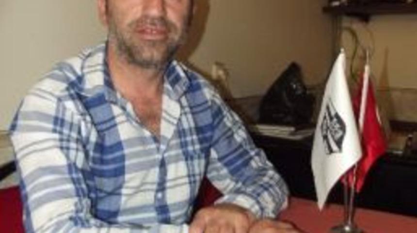 Aydınspor Altyapıyı G&uuml;&ccedil;l&uuml; Kuracak