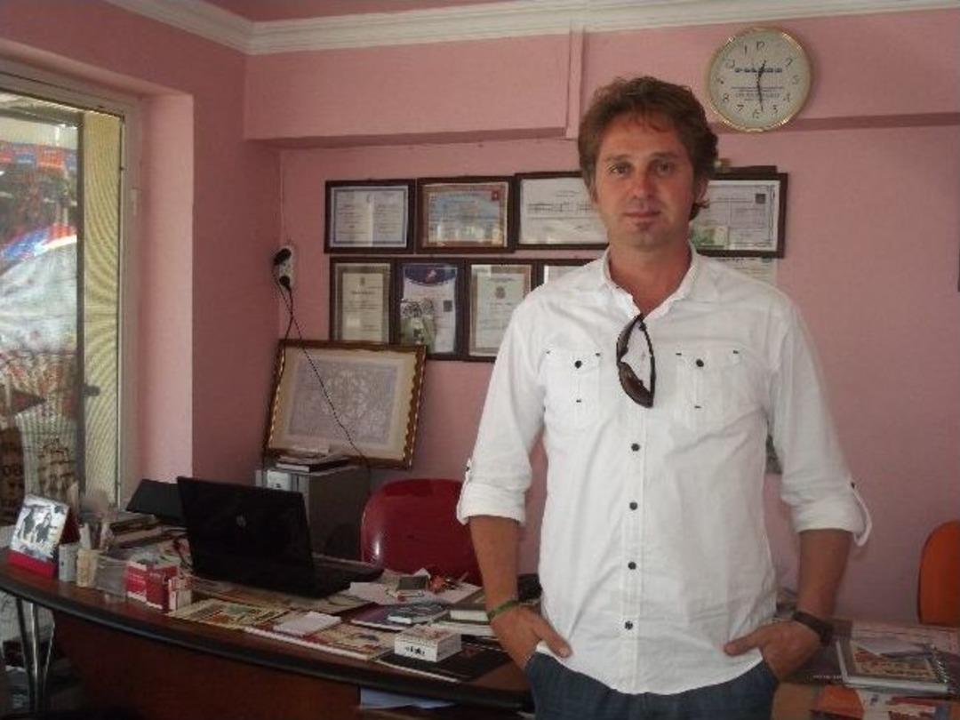 Doğan: &ldquo;ders Alınmalı&rdquo;