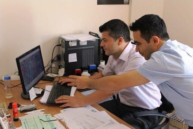 Beydağ Barajı&rsquo;nda Doluluk Oranı %39,4 2