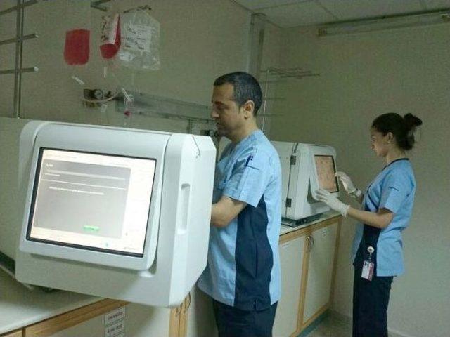 Biyoreaktörle Kök Hücre Üretildi 1