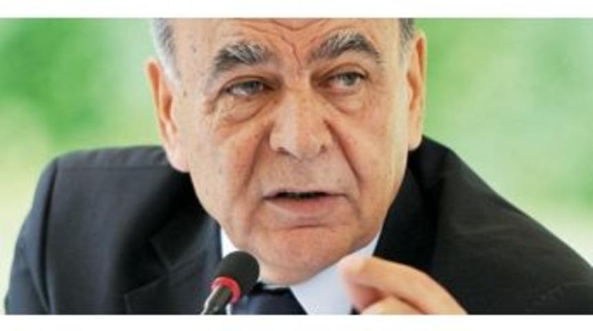 Kocaoğlu Rahatsızlandı, Stratejik Plan Toplantısı Ertelendi