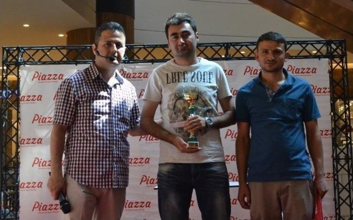 Hem Eğlendiler Hem Kazandılar