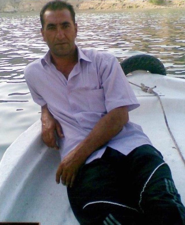 Halı Saha Maçı Sonrasında Hayatını Kaybetti 1