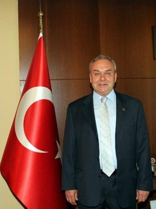 Zeytin Ve Zeytinyağı İçin Ortak Hareket Kararı 2