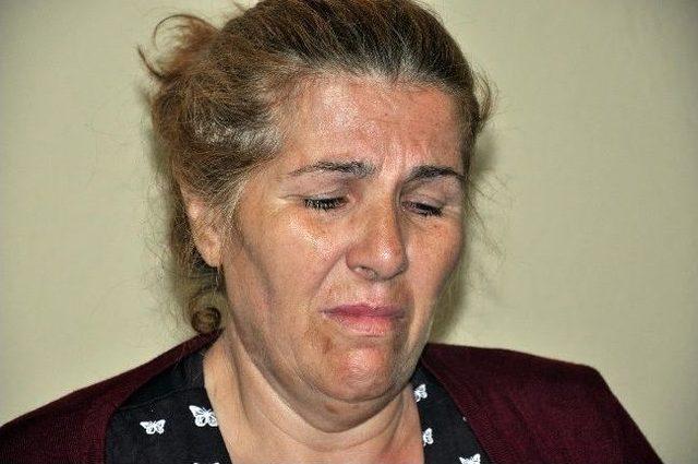 Acılı Anne Bir Haftadır Kızından Haber Alamıyor