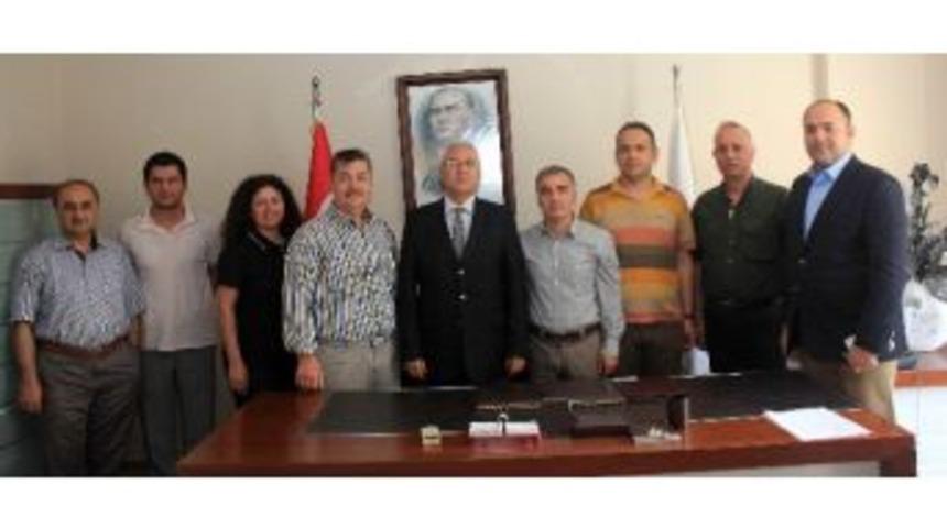 Karabağlar'da Anlamlı İşbirliği