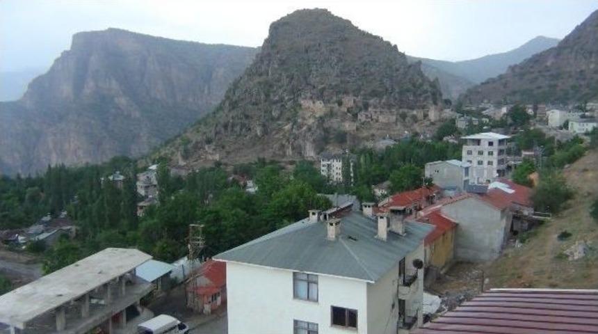 &Ccedil;&ouml;z&uuml;m S&uuml;reci &Ccedil;ukurca&rsquo;ya Yaradı