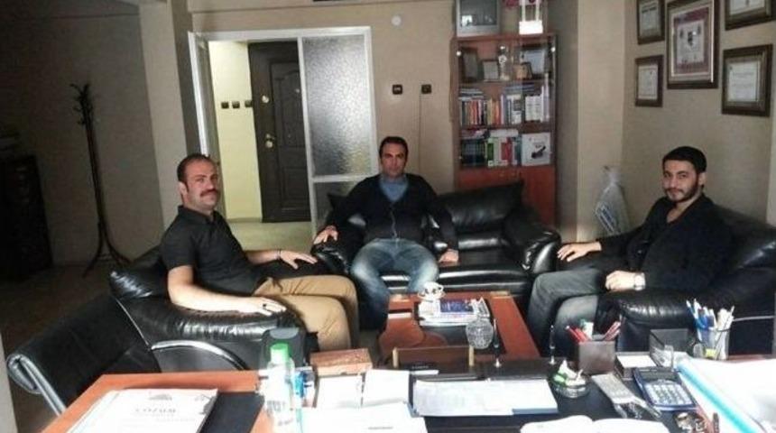 Bitlis K&uuml;lt&uuml;r Varlıklarını Koruma Derneği&rsquo;nin Genel Kurulu Yapıldı