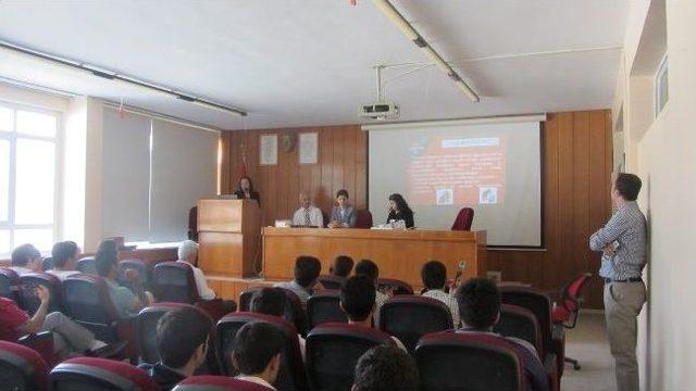 Çü Aladağ Myo, Gelecek Yıl Öğrenci Alımına Başlıyor 1