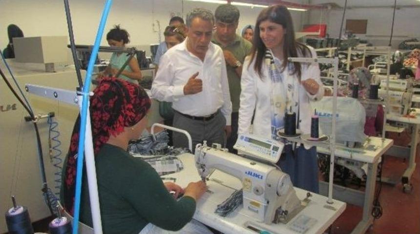 İspanya'nın G&ouml;mlekleri Diyarbakır'dan