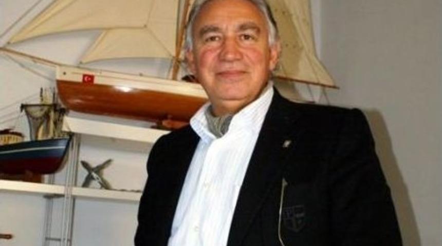 G&uuml;ll&uuml;k Eski Başkanına Soruşturma İzni