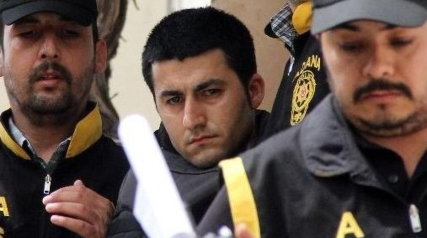 Gizem Akdeniz Cinayetinde Şok Gelişme