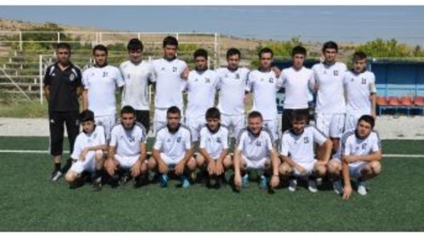 Kiraz Festivali Futbol Turnuvası