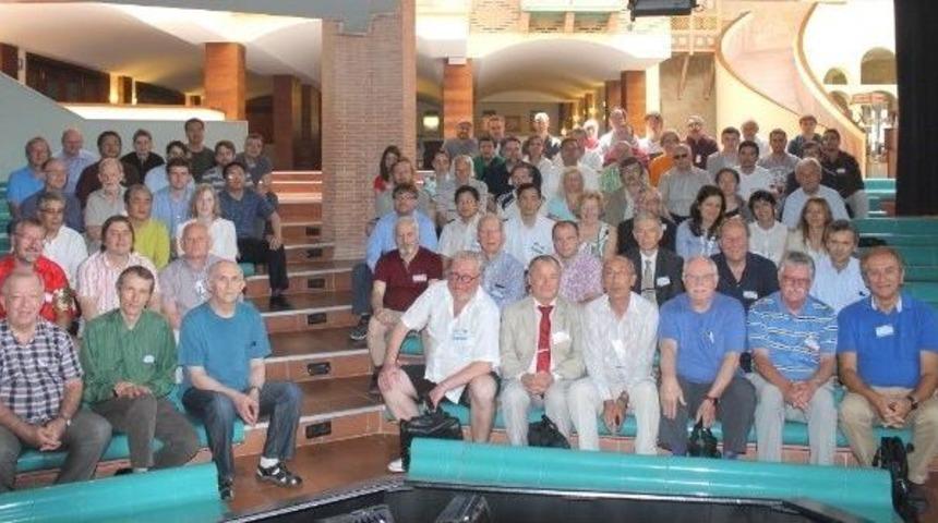 İzmir &Uuml;niversitesi D&uuml;nya &Ccedil;apında Kongreye 3.kez Ev Sahipliği Yapacak