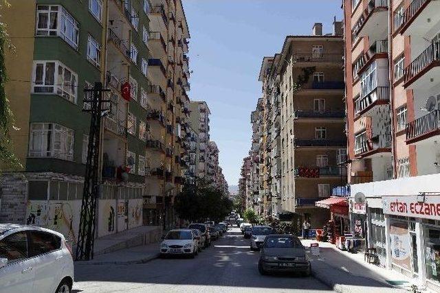 İmar Affı Kalkıyor 1