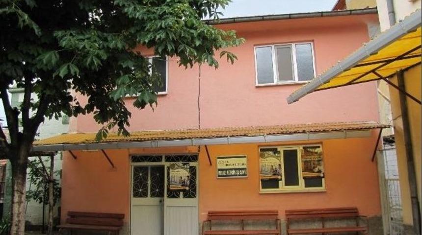 Hisarcık&rsquo;ta 4 Cami İmamsız