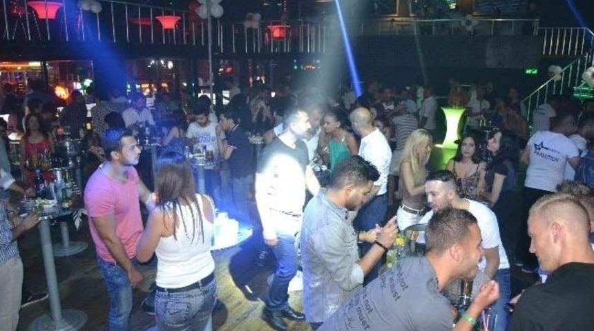 Fethiye Renkli Eğlencelere Ev Sahipliği Yapıyor