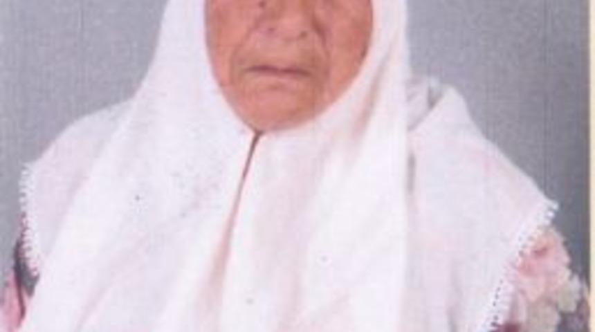 8 Aydır Kayıp Olarak Aranan Kadının Cesedi Bulundu