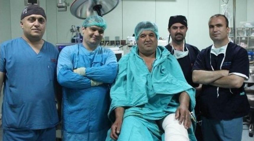 K&uuml;tahya&rsquo;da Bir İlk...