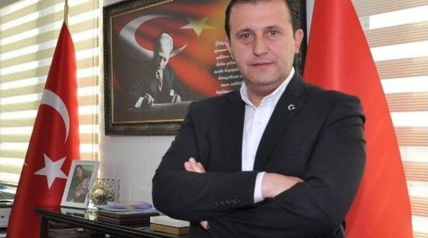 Yılın Antren&ouml;rleri Menderes'ten