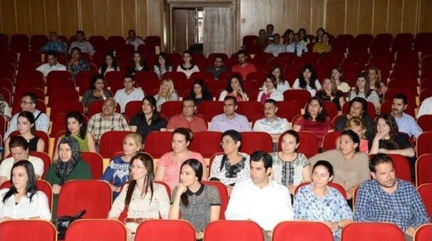 "mutlu Pazartesi" Eğitimi