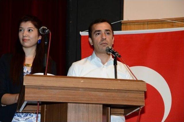 "mutlu Pazartesi" Eğitimi 1