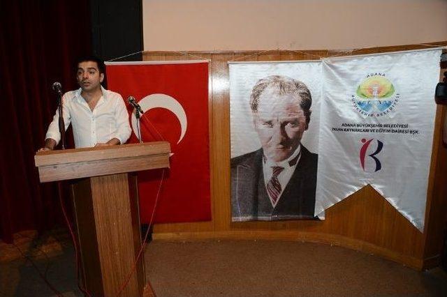 "mutlu Pazartesi" Eğitimi 2