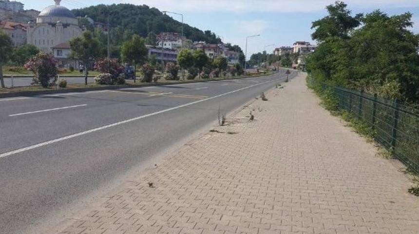 &Ouml;l&uuml;m Kavşağı Değişecek