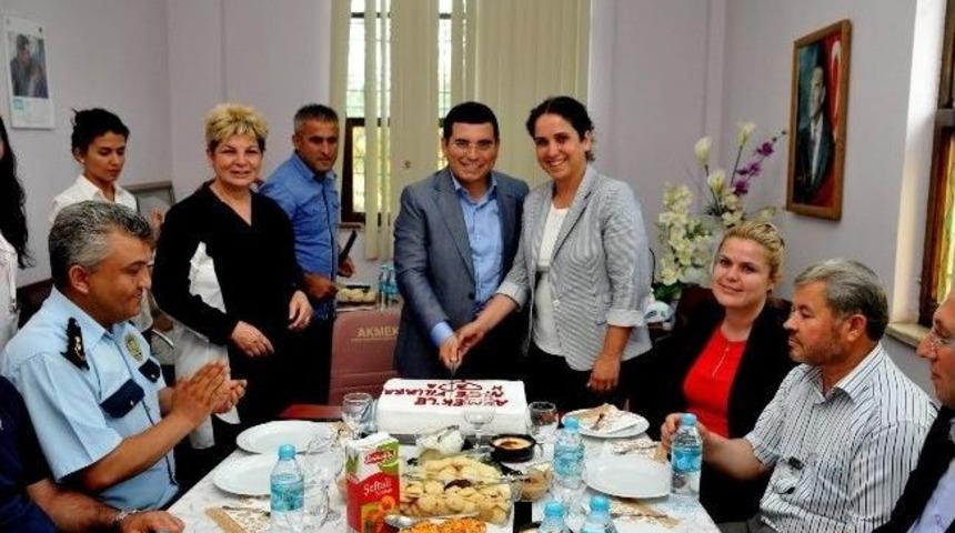 Akmek&rsquo;ten Altıncı Yıl Sergisi