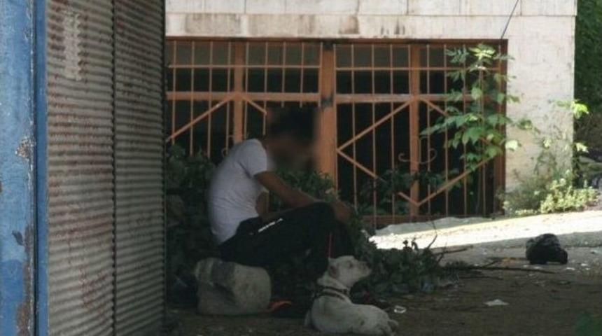 Bonzai Y&uuml;z&uuml;nden Fenalaşan Gen&ccedil;, Tedaviyi Kabul Etmedi