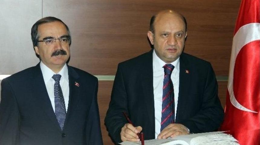 Bakan Işık: &ldquo;aday Profilinin Doğru Olmadığı Kanaatindeyim&rdquo;