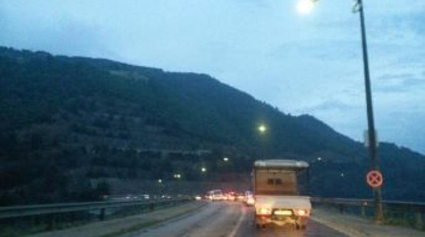 Duble Yol &Ccedil;ilesi